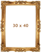 30 x 40