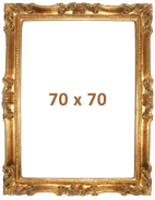 70 x 70