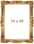 70 x 90