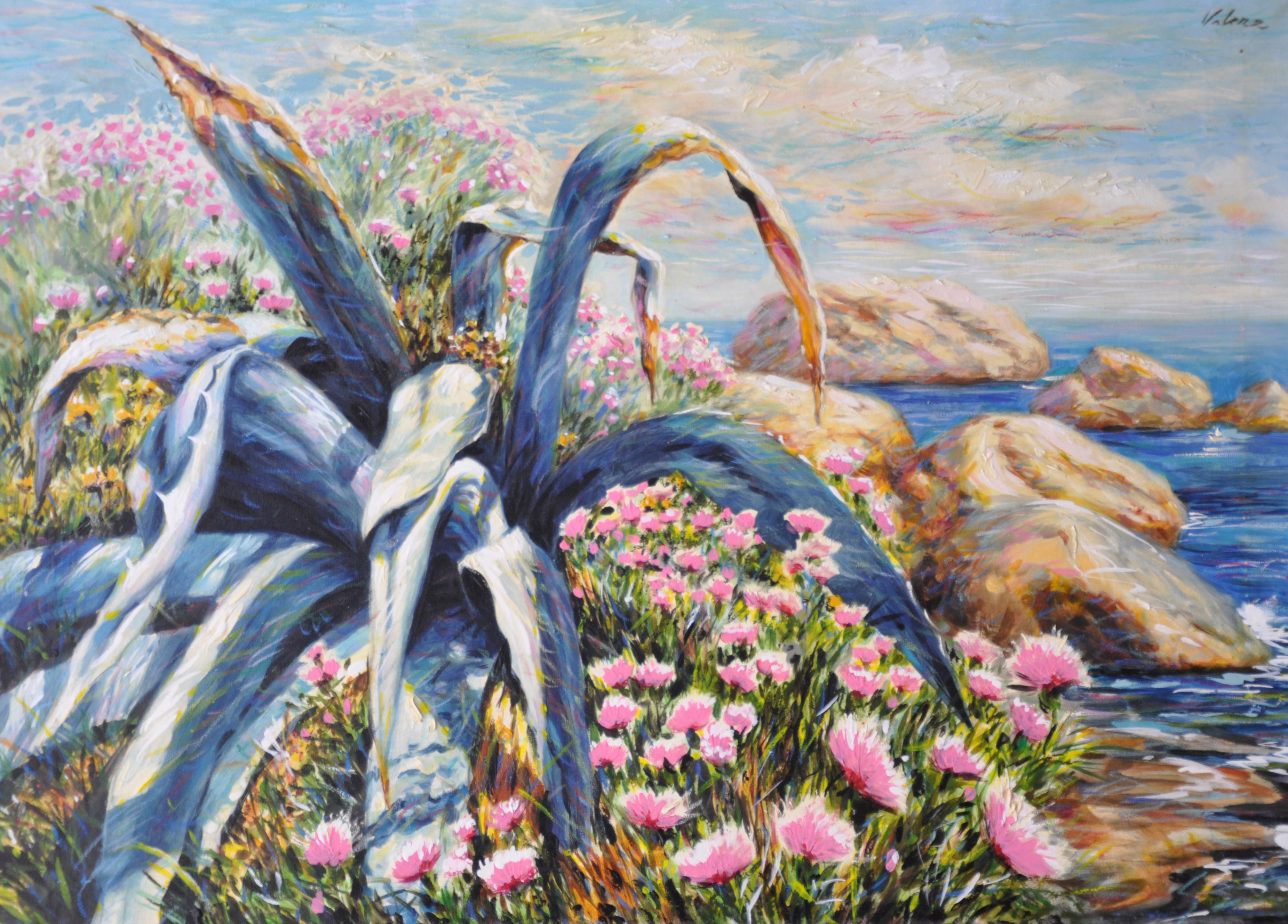 Agave alla Marina