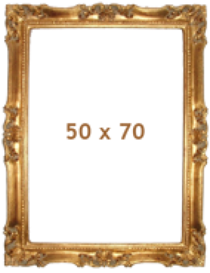 50 x 70