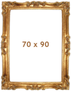 70 x 90