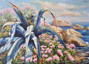 Agave alla Marina
