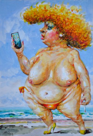 Aspettando Whatsapp