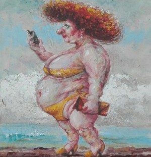 Aspettando Whatsapp