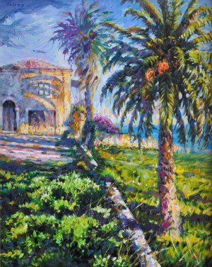 Casale con Palma