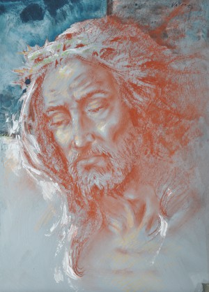 Cristo Blu