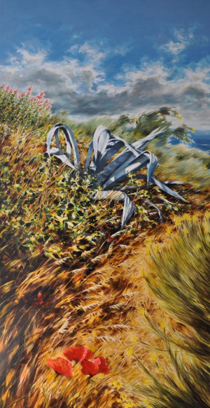 Estate Jonica