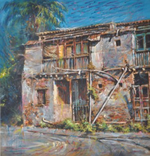 La Casa dei ricordi