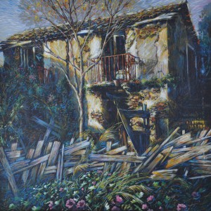 La Casa Del Pinto