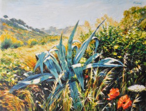 Mattina di Primavera