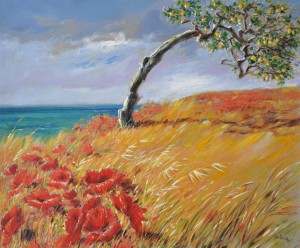 Papaveri e Limoni