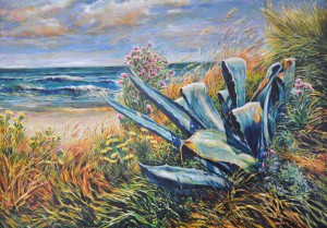 Vento alla Marina